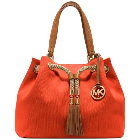 Michael Kors Marina Tote Large Bags & Handbags for Women